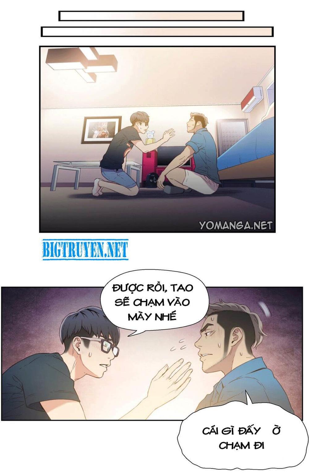 Sweet Guy Chap 7 - Next Chap 8