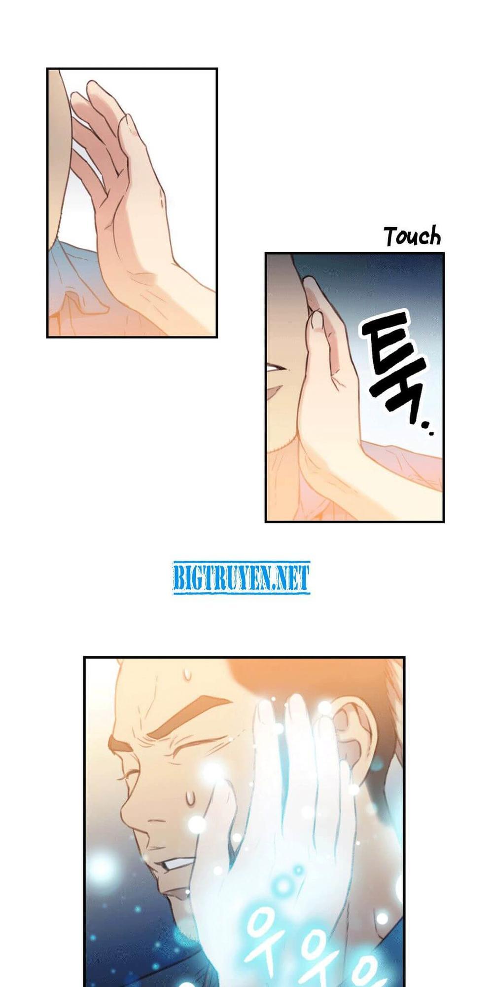 Sweet Guy Chap 7 - Next Chap 8
