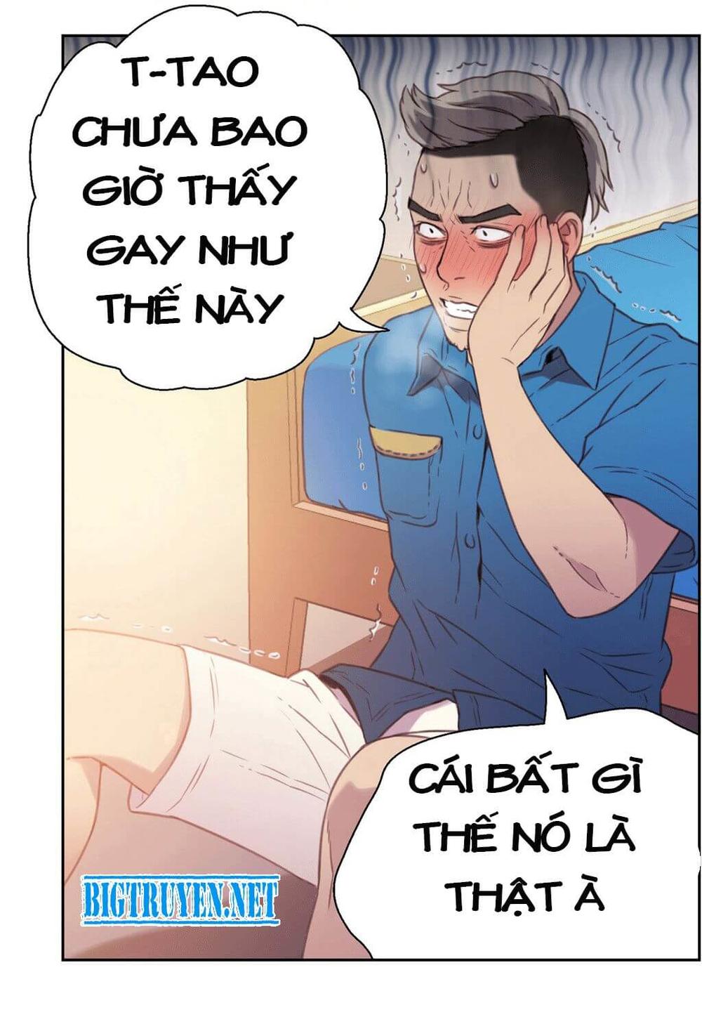 Sweet Guy Chap 7 - Next Chap 8