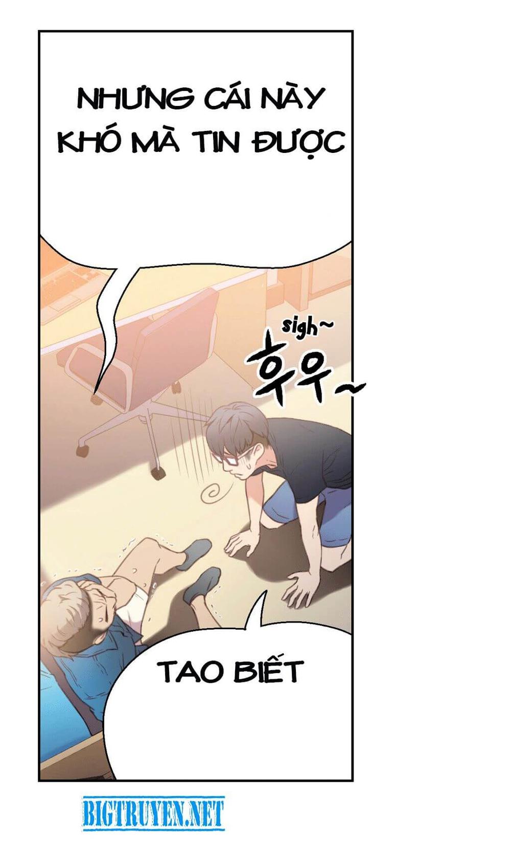 Sweet Guy Chap 7 - Next Chap 8