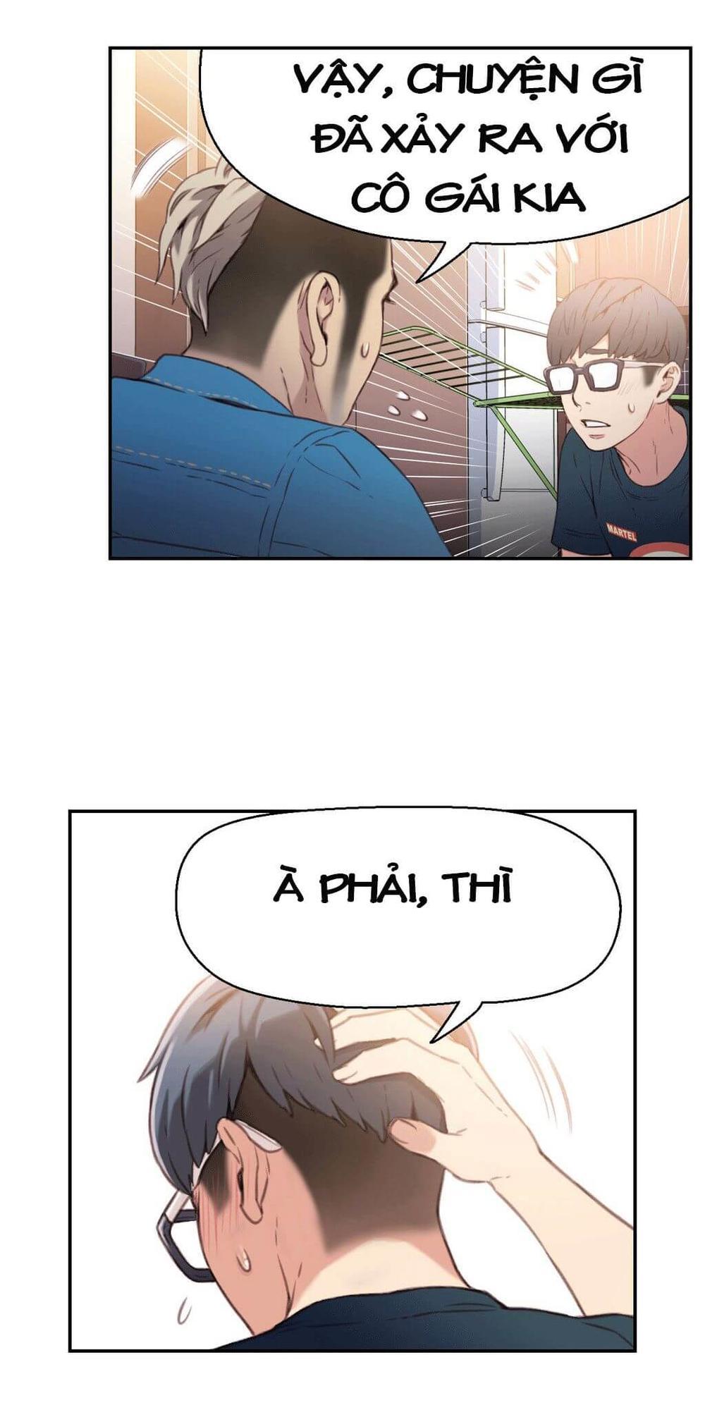 Sweet Guy Chap 7 - Next Chap 8