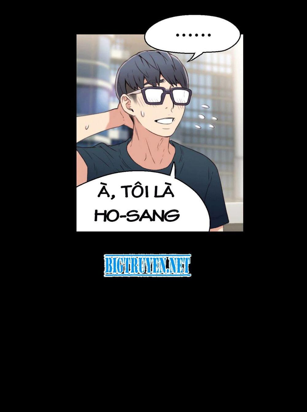 Sweet Guy Chap 7 - Next Chap 8