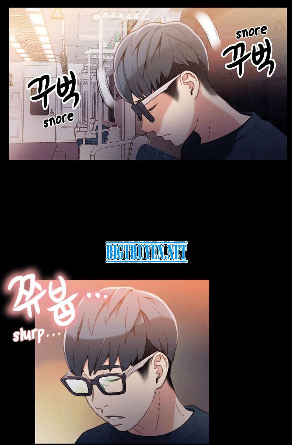 Sweet Guy Chap 7 - Next Chap 8