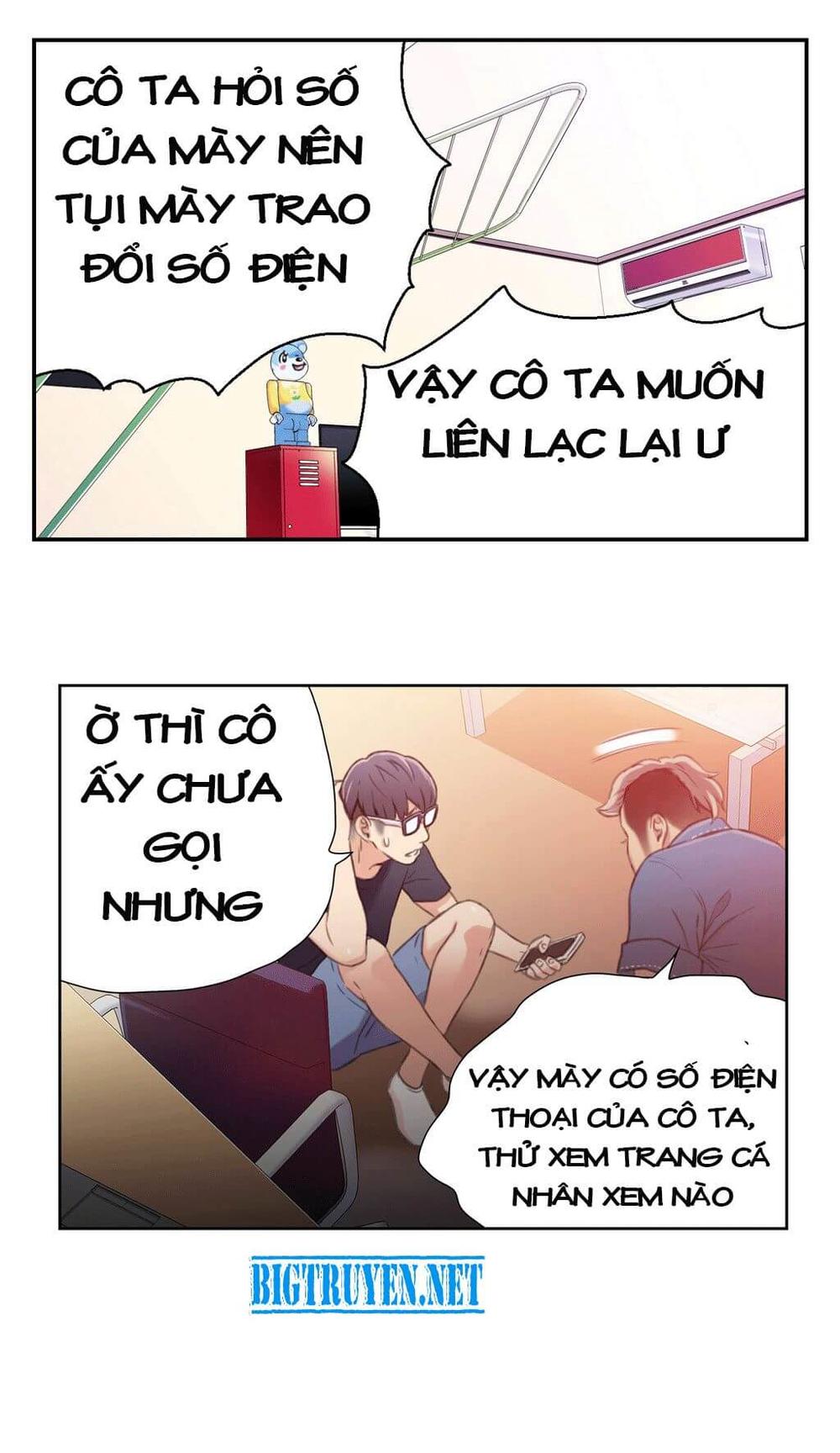 Sweet Guy Chap 7 - Next Chap 8