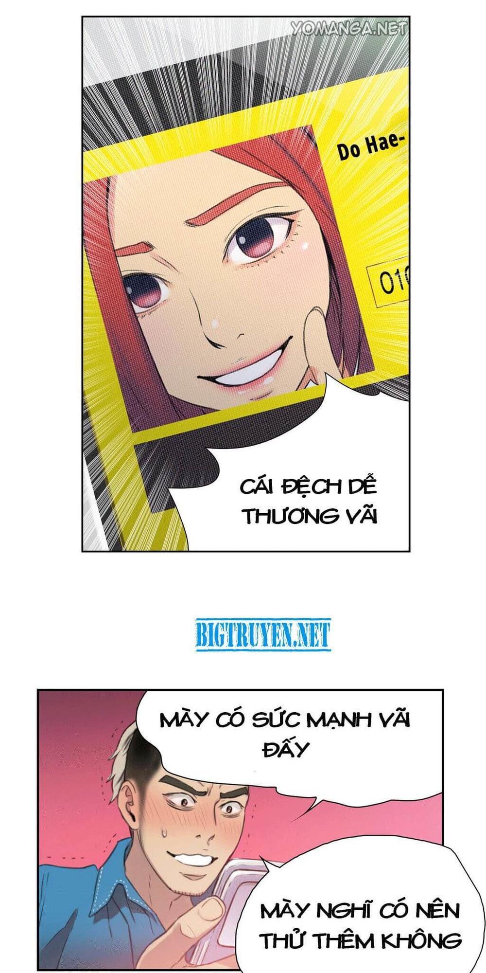 Sweet Guy Chap 7 - Next Chap 8