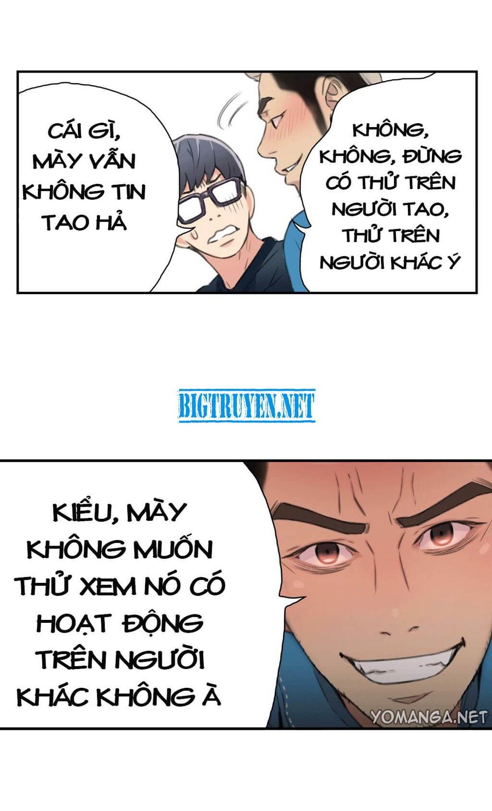 Sweet Guy Chap 7 - Next Chap 8