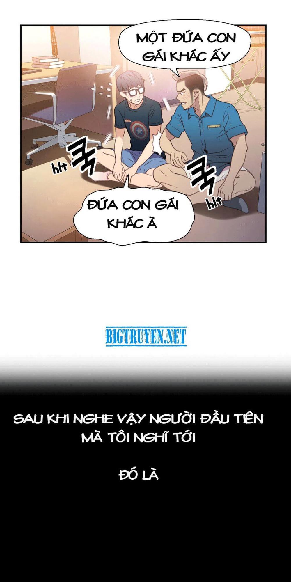 Sweet Guy Chap 7 - Next Chap 8