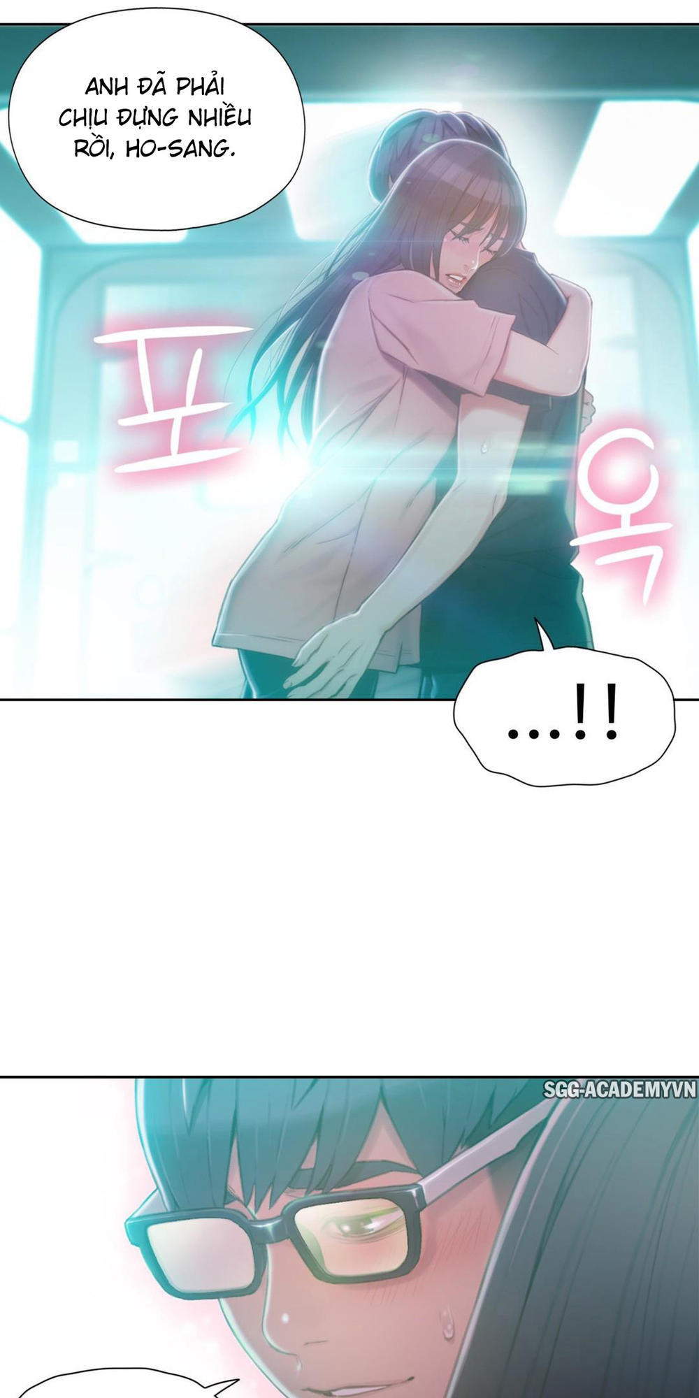 Sweet Guy Chap 73 - Next Chap 74