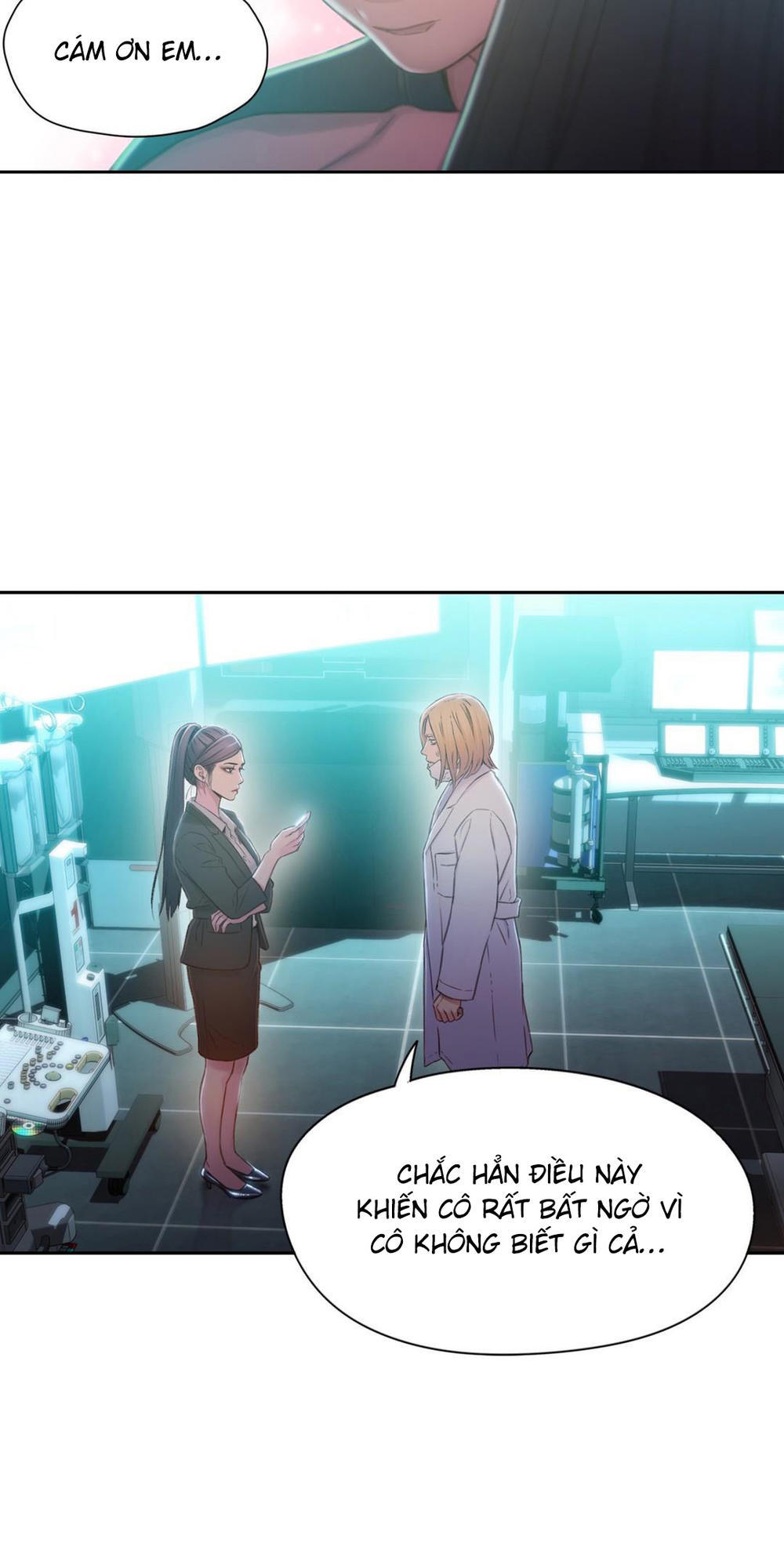 Sweet Guy Chap 73 - Next Chap 74