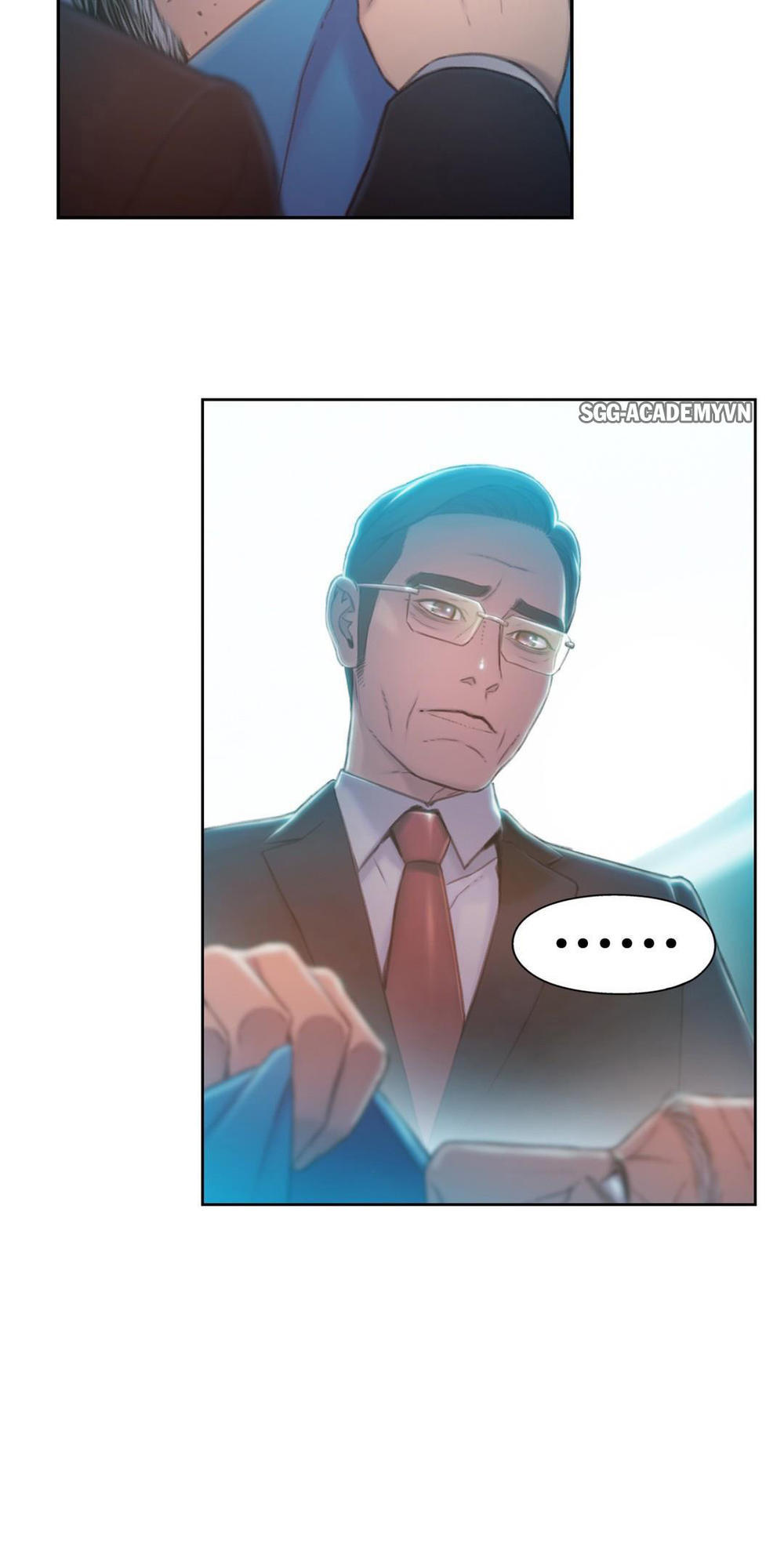 Sweet Guy Chap 73 - Next Chap 74