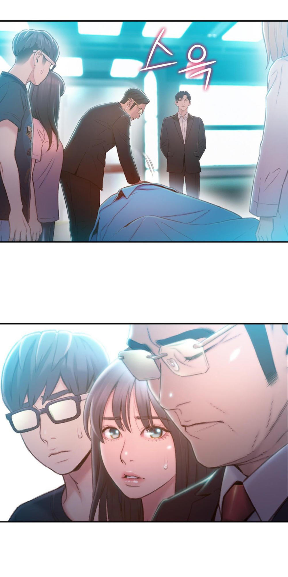 Sweet Guy Chap 73 - Next Chap 74