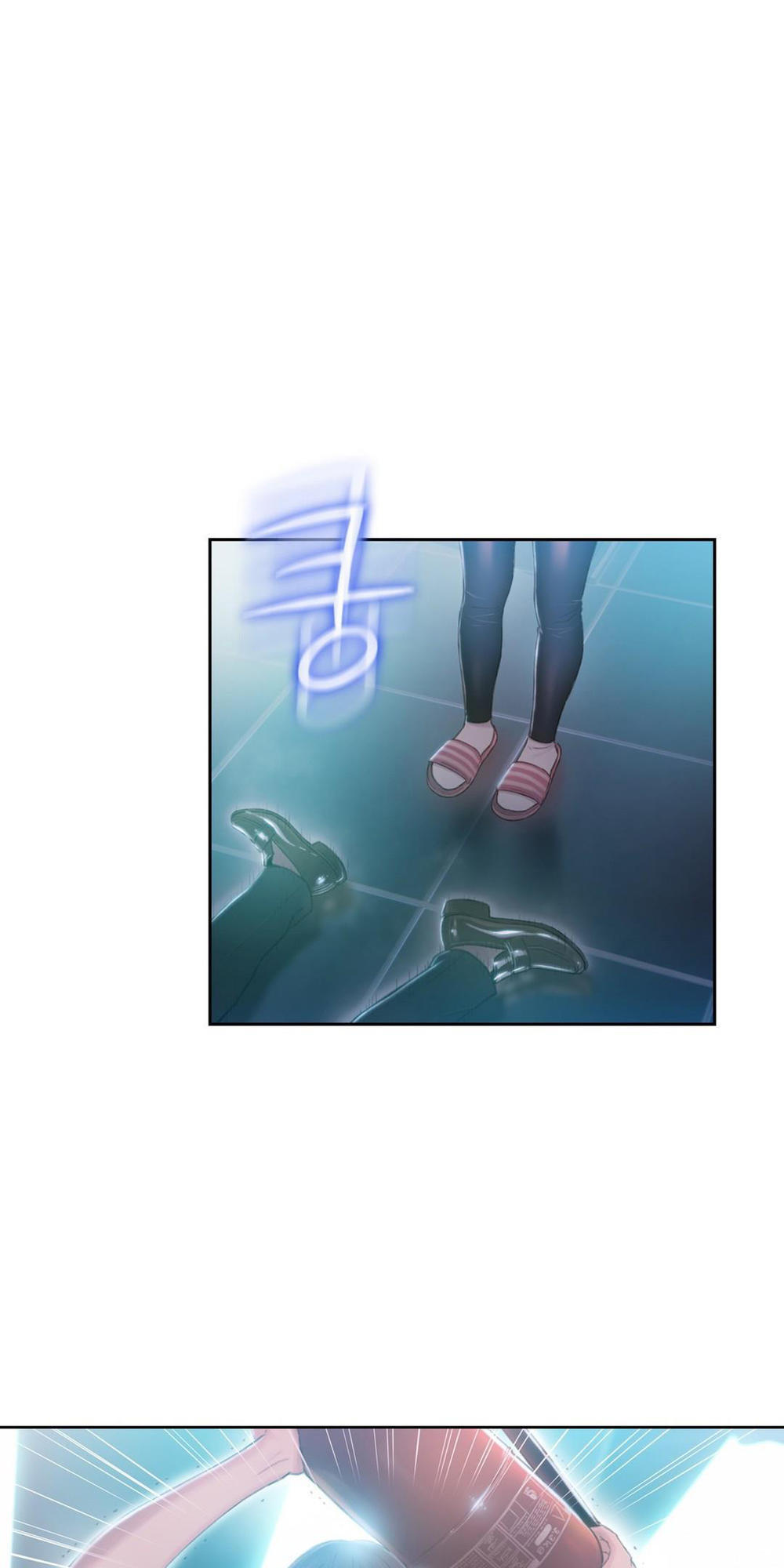 Sweet Guy Chap 73 - Next Chap 74