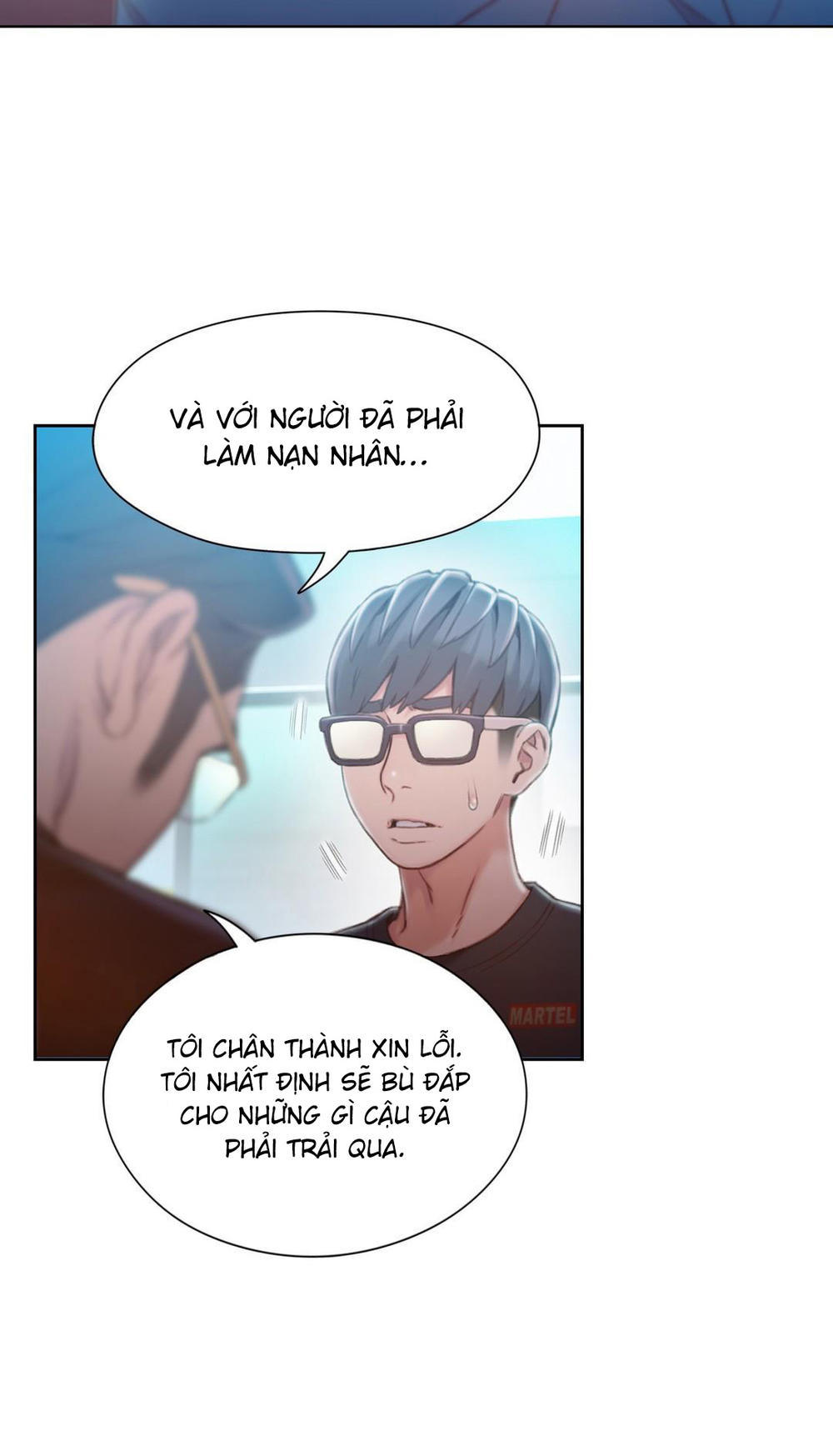 Sweet Guy Chap 73 - Next Chap 74