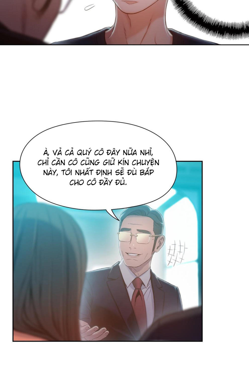 Sweet Guy Chap 73 - Next Chap 74
