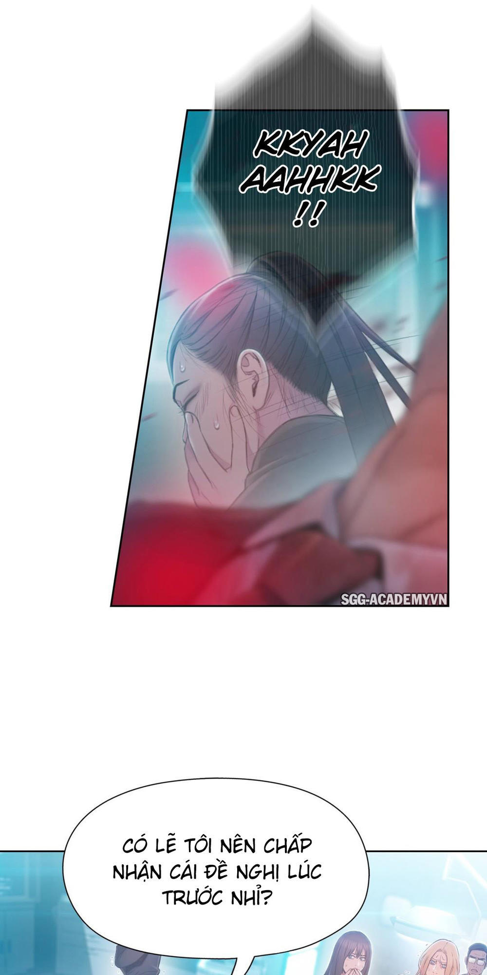 Sweet Guy Chap 73 - Next Chap 74