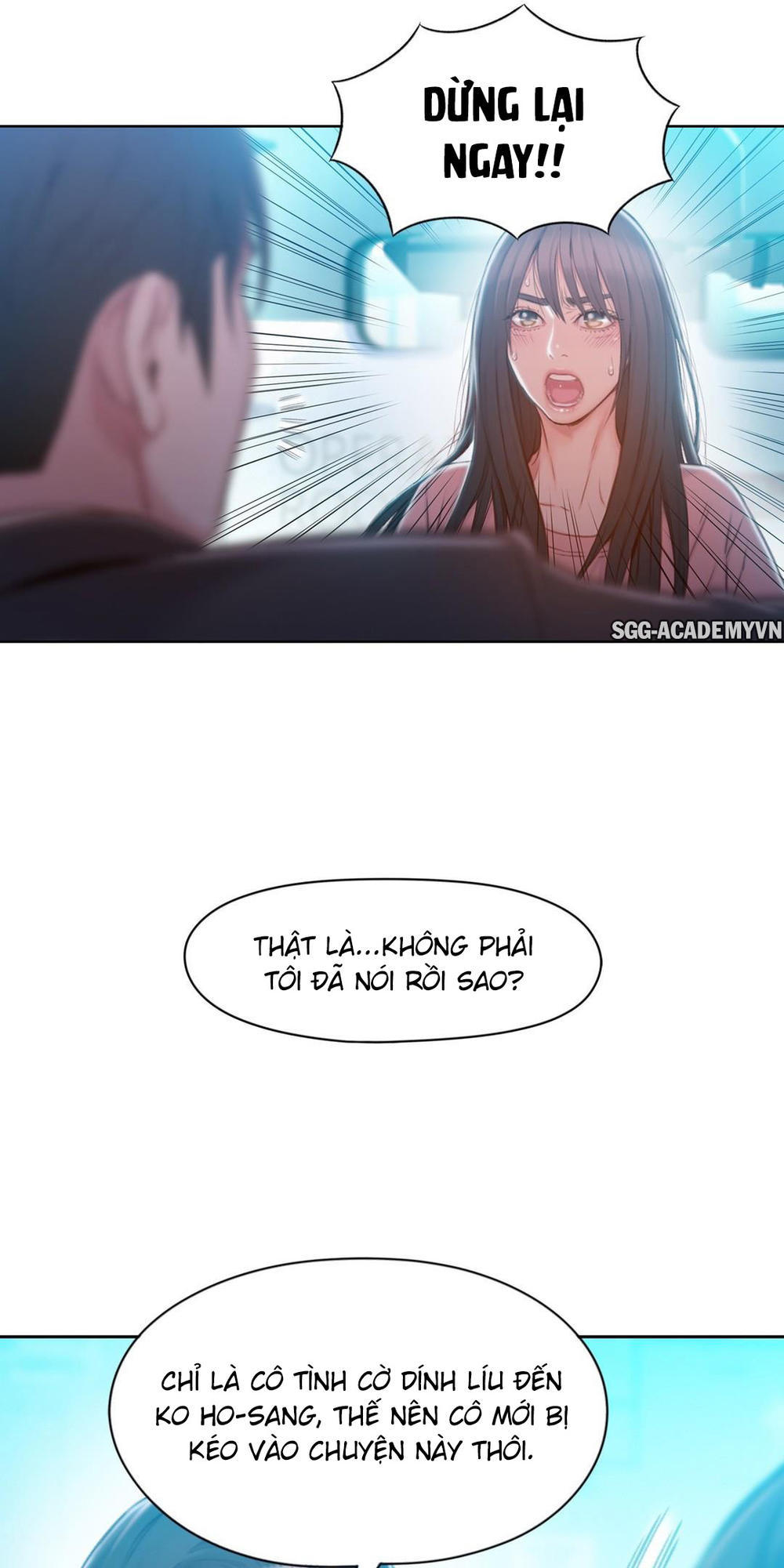 Sweet Guy Chap 73 - Next Chap 74