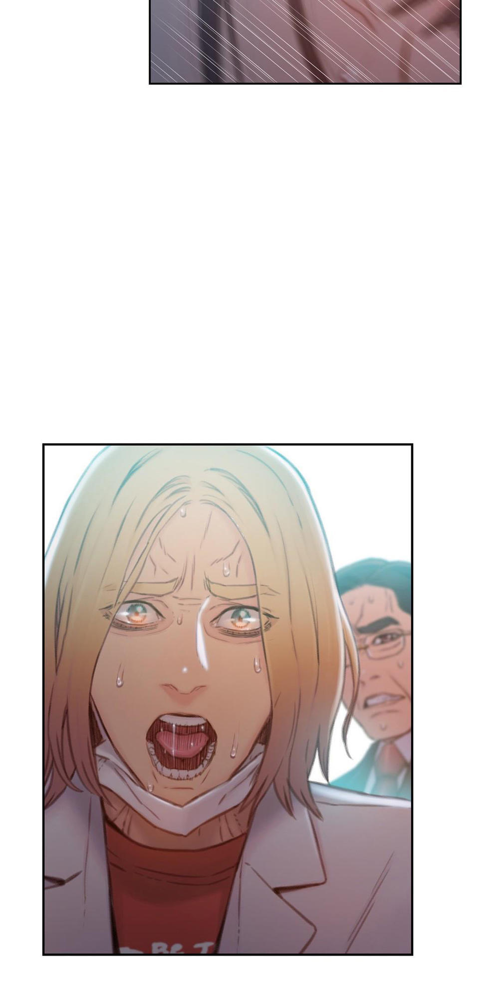 Sweet Guy Chap 73 - Next Chap 74