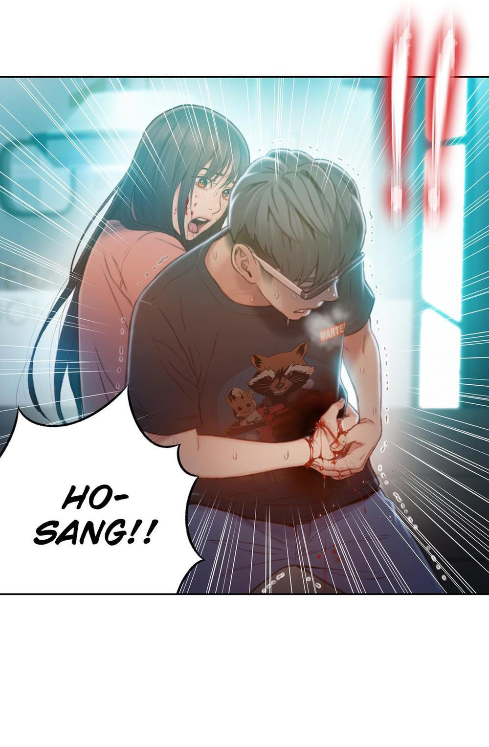 Sweet Guy Chap 73 - Next Chap 74