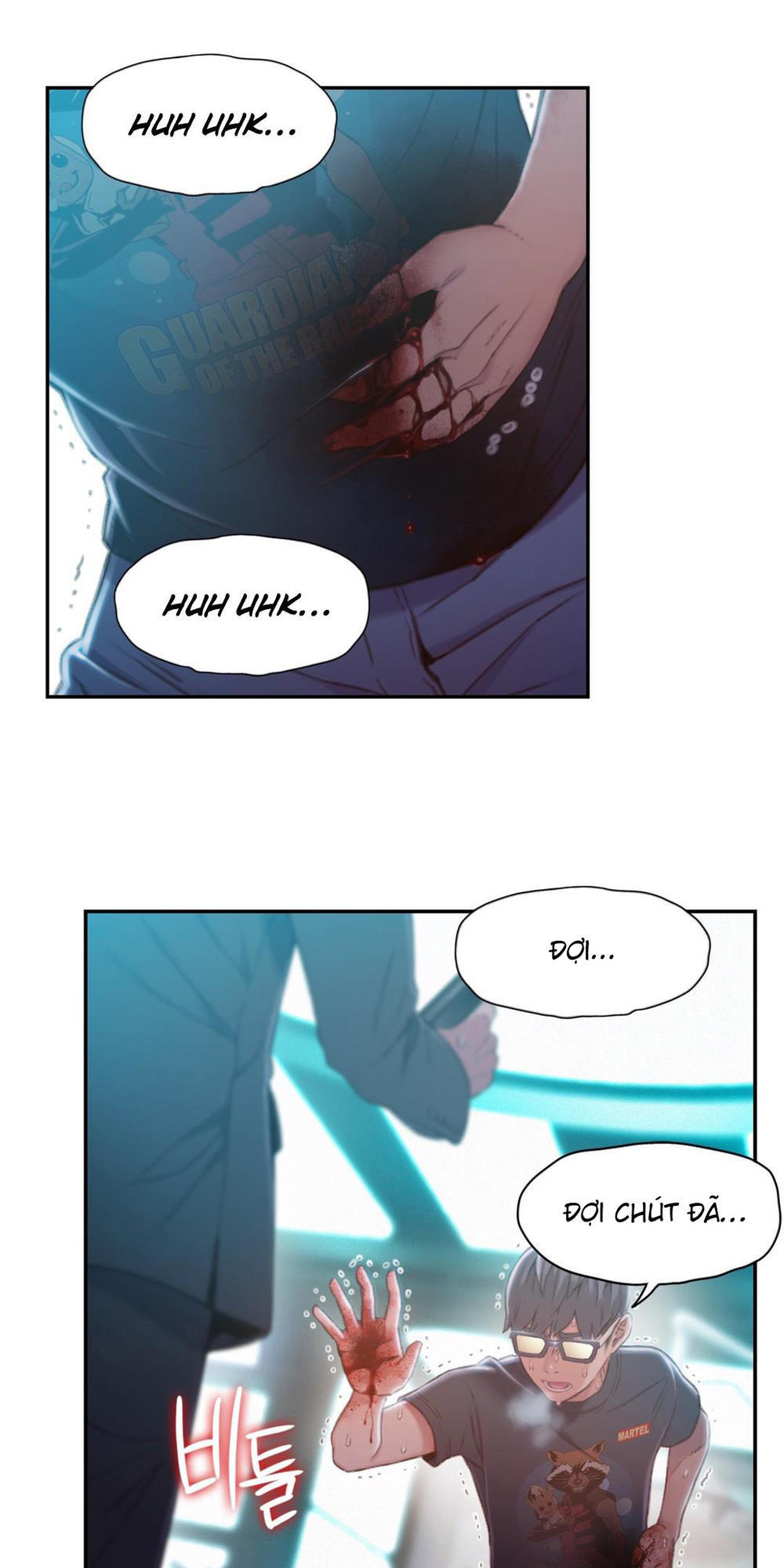 Sweet Guy Chap 73 - Next Chap 74