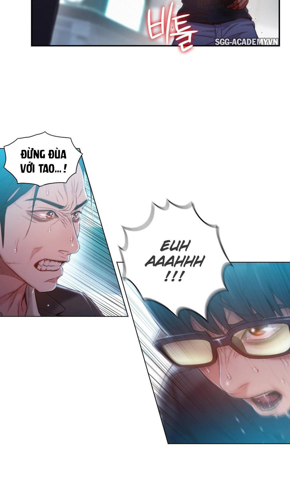 Sweet Guy Chap 73 - Next Chap 74