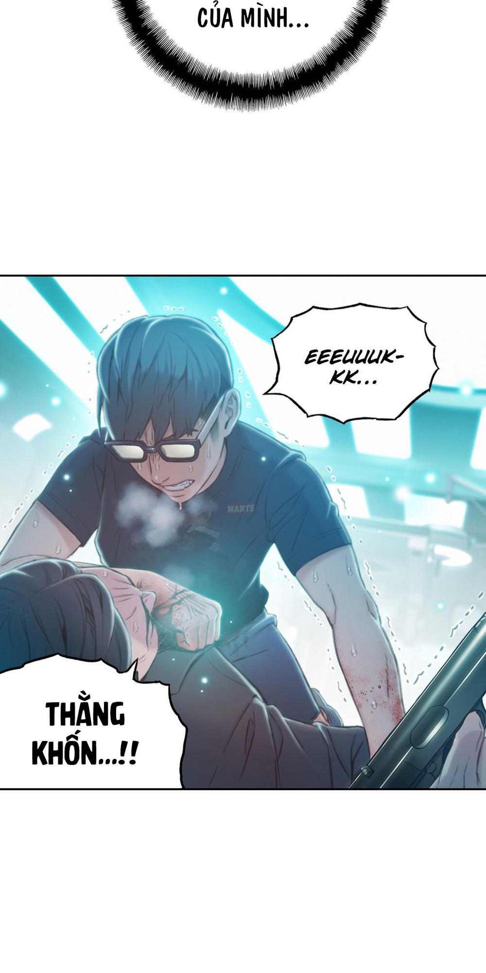 Sweet Guy Chap 73 - Next Chap 74