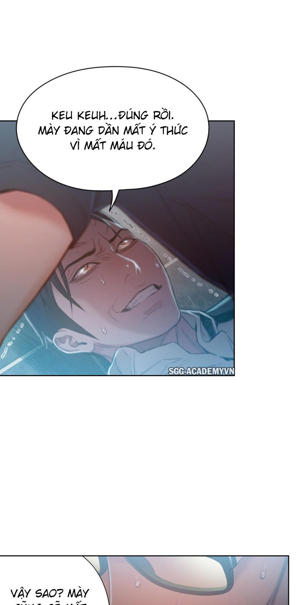 Sweet Guy Chap 73 - Next Chap 74