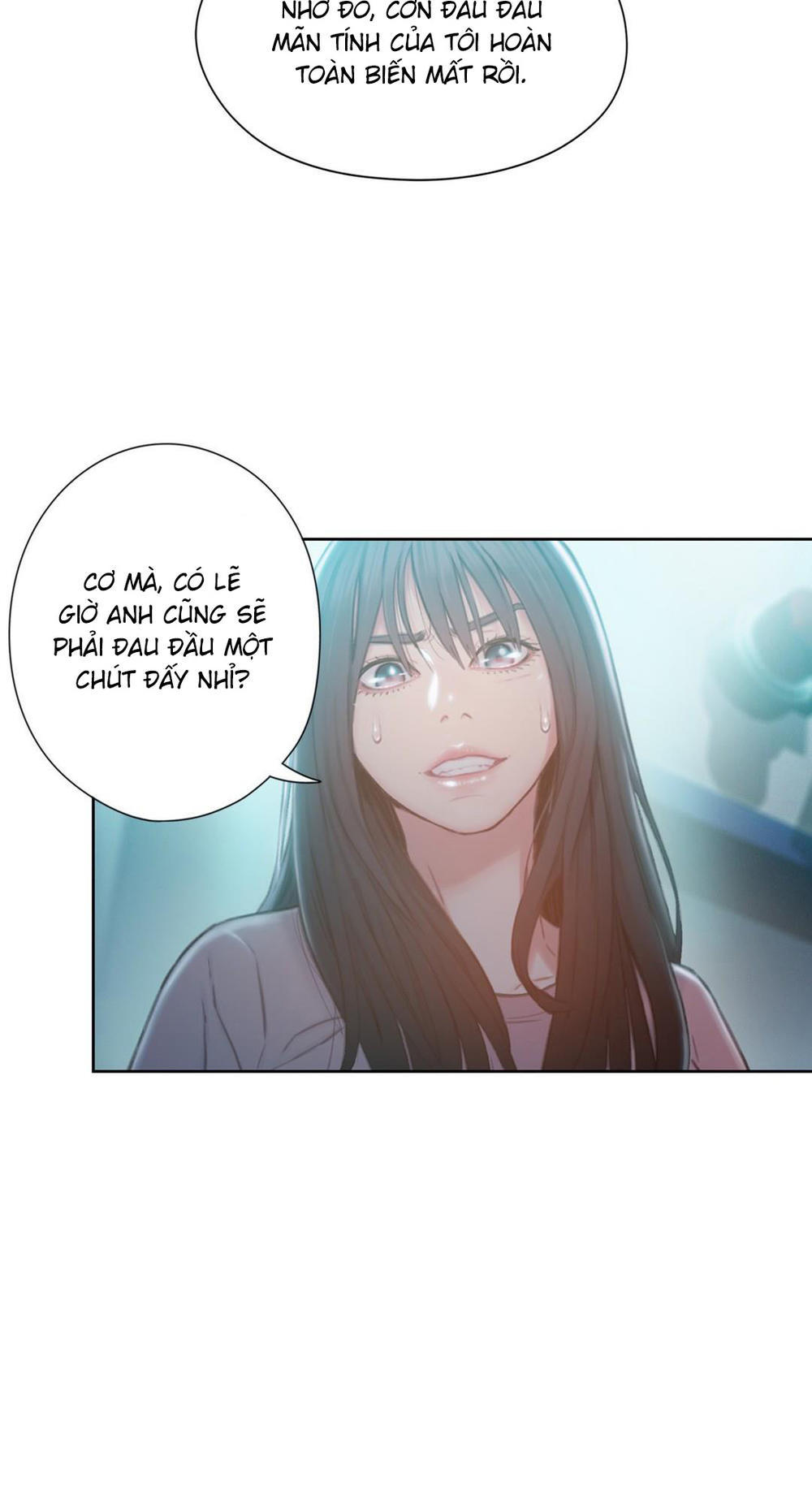 Sweet Guy Chap 73 - Next Chap 74