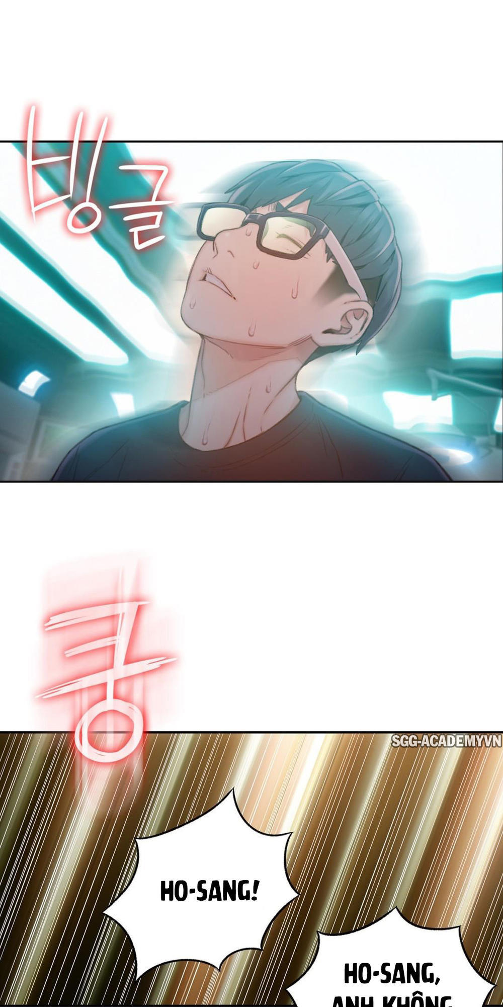 Sweet Guy Chap 73 - Next Chap 74