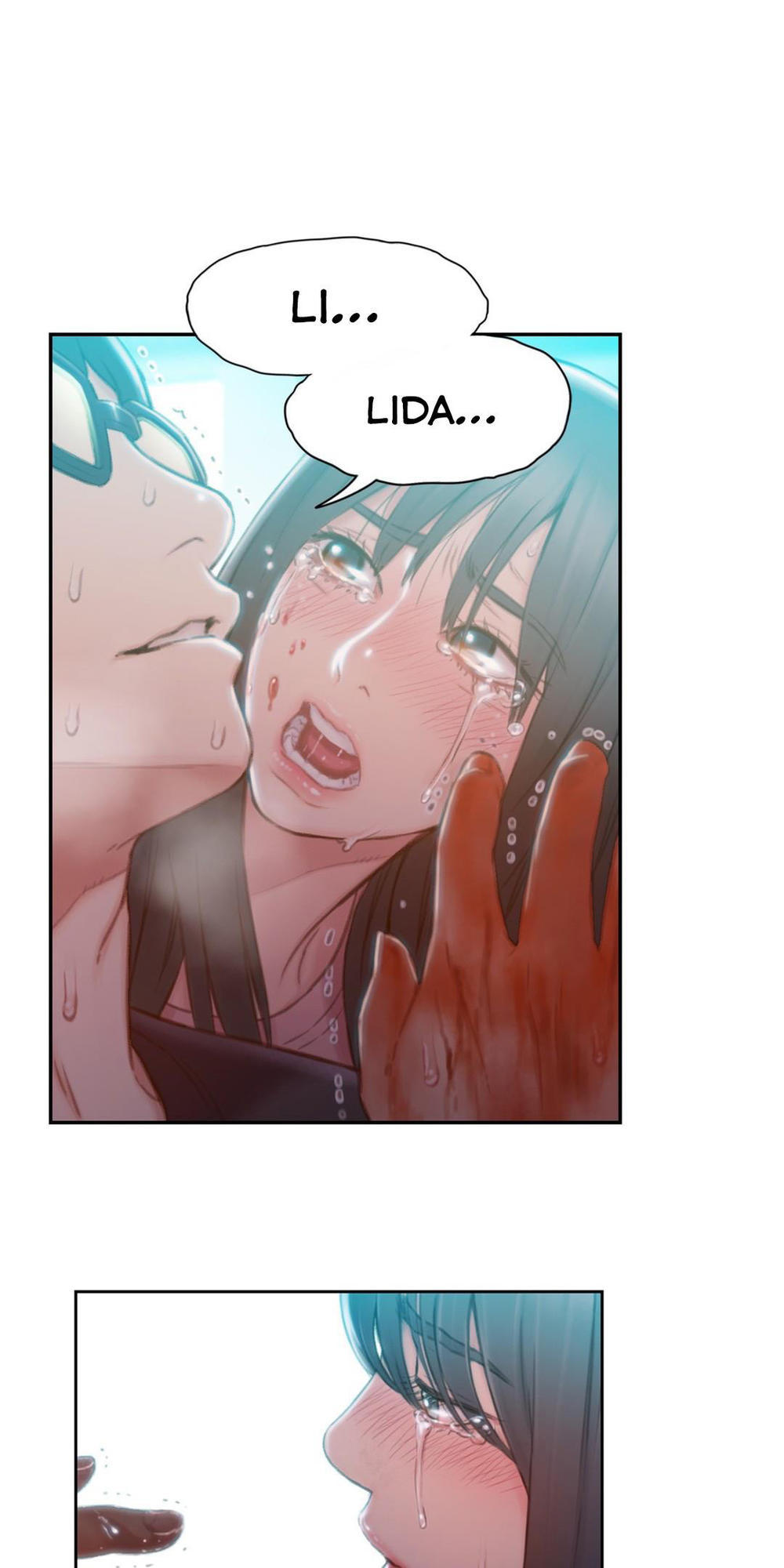 Sweet Guy Chap 73 - Next Chap 74