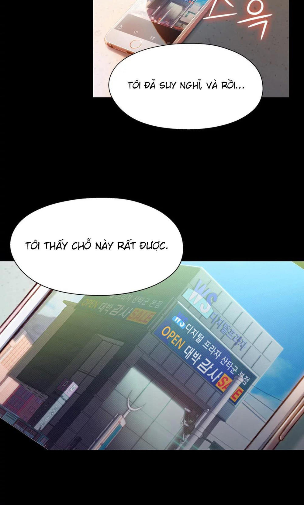 Sweet Guy Chap 75 - Next Chap 76
