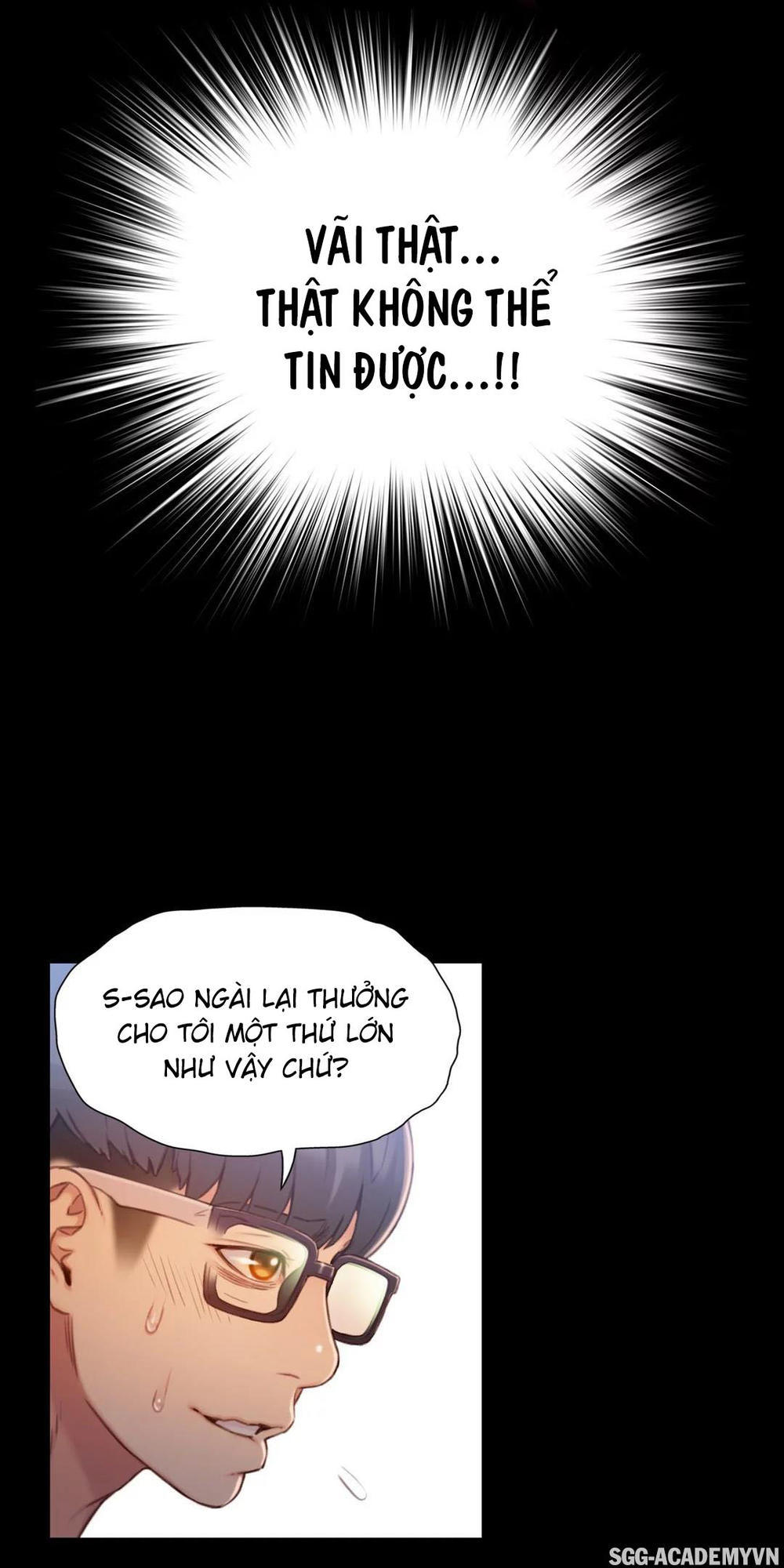 Sweet Guy Chap 75 - Next Chap 76
