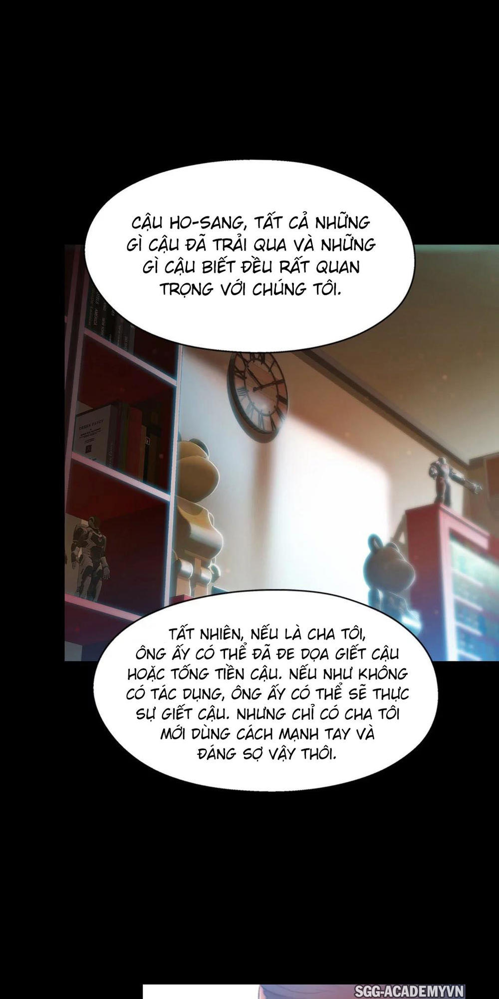 Sweet Guy Chap 75 - Next Chap 76