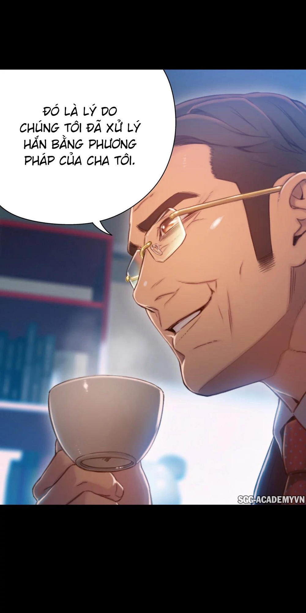 Sweet Guy Chap 75 - Next Chap 76