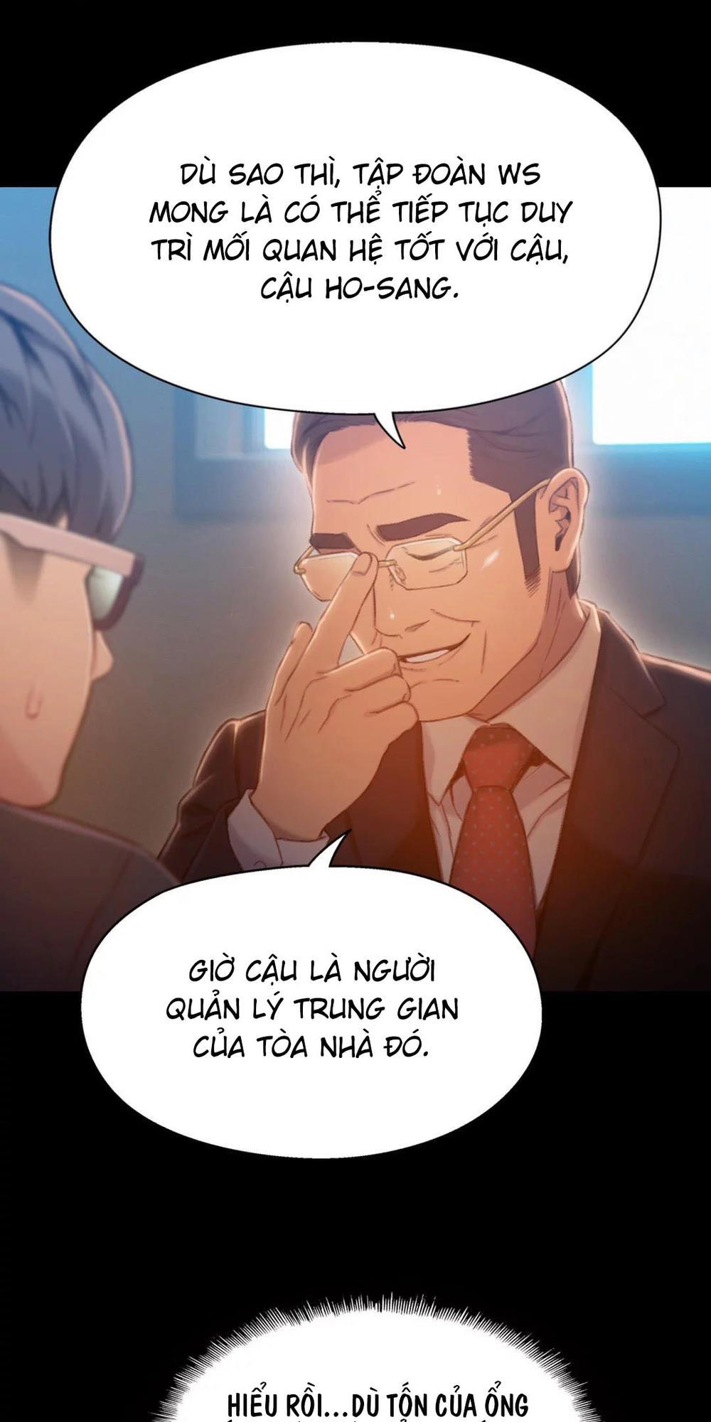 Sweet Guy Chap 75 - Next Chap 76