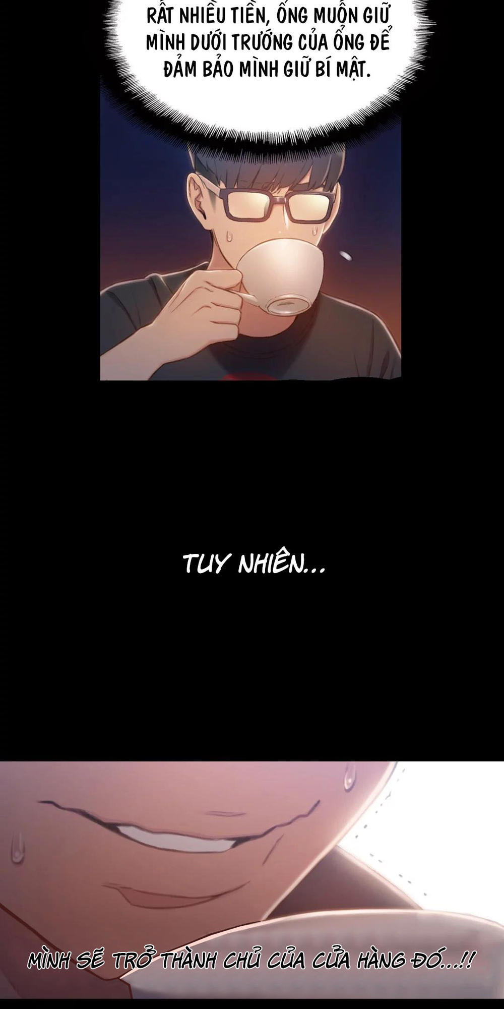 Sweet Guy Chap 75 - Next Chap 76