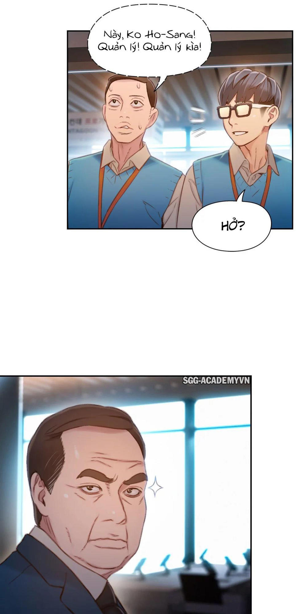 Sweet Guy Chap 75 - Next Chap 76