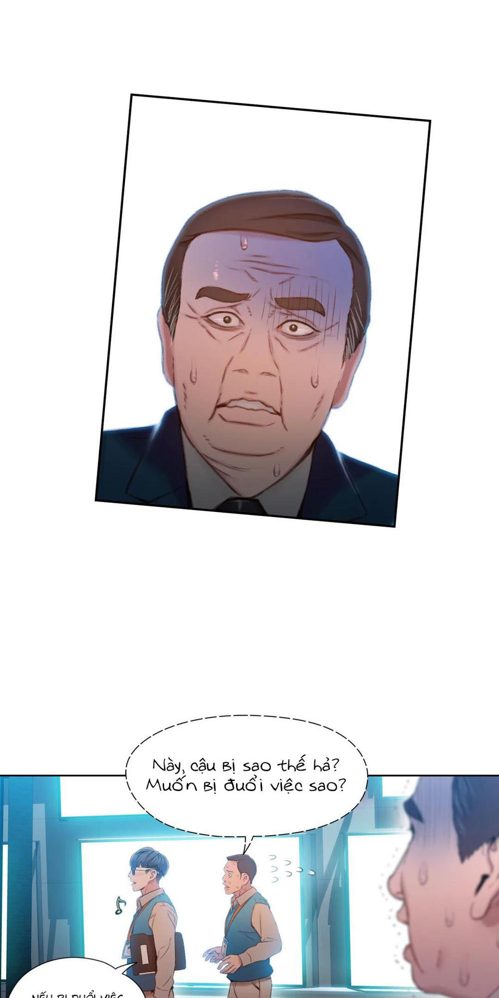Sweet Guy Chap 75 - Next Chap 76