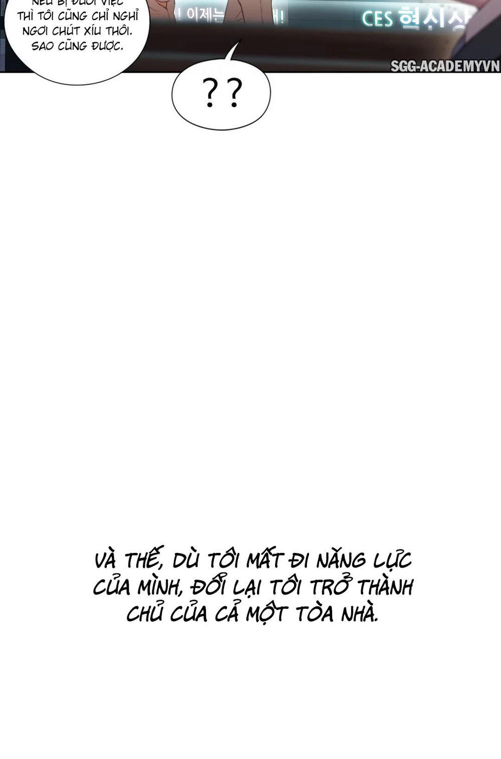 Sweet Guy Chap 75 - Next Chap 76