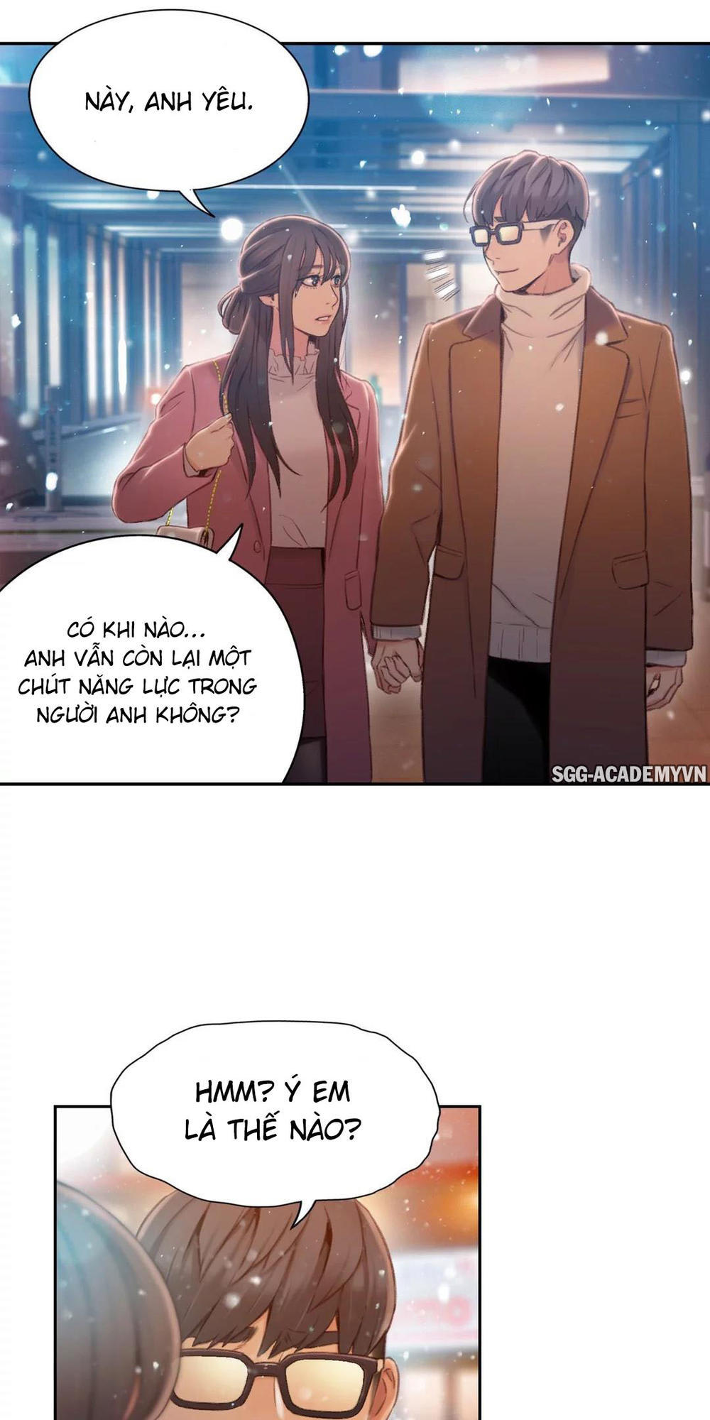 Sweet Guy Chap 75 - Next Chap 76