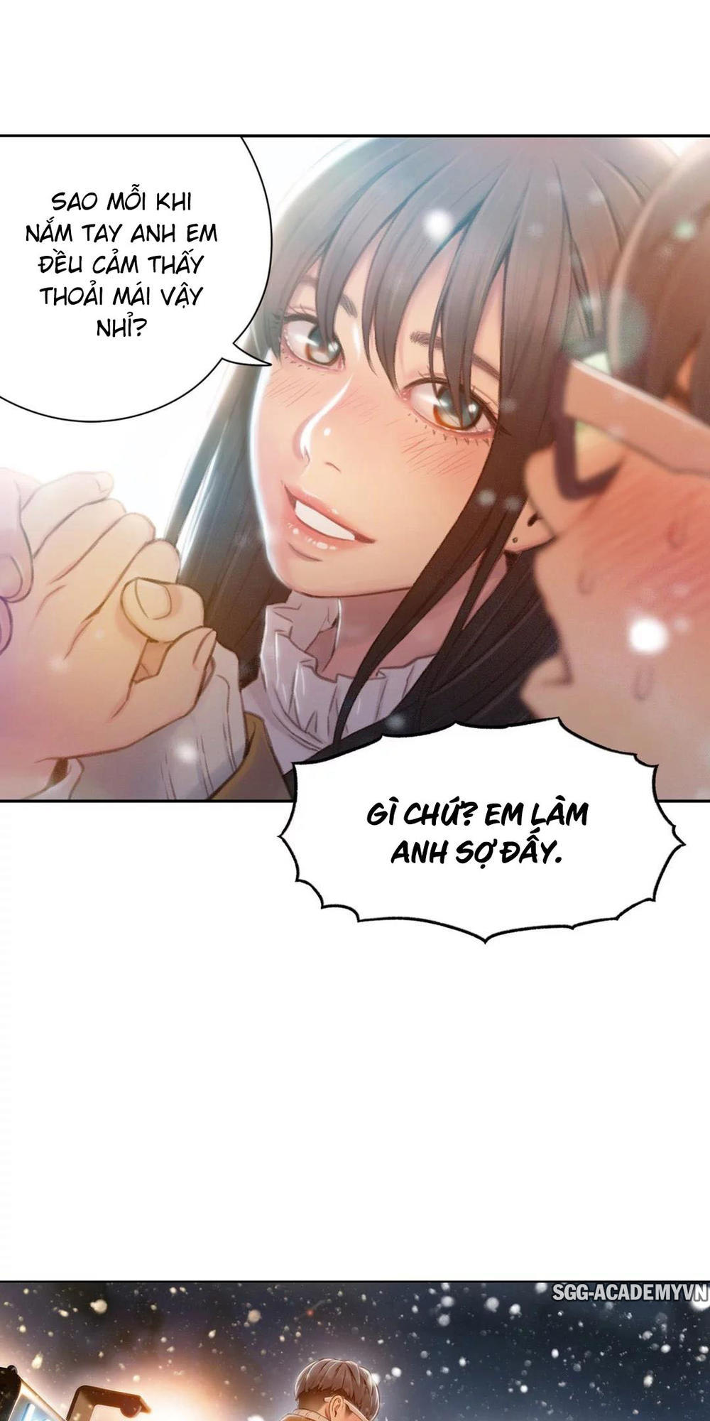 Sweet Guy Chap 75 - Next Chap 76