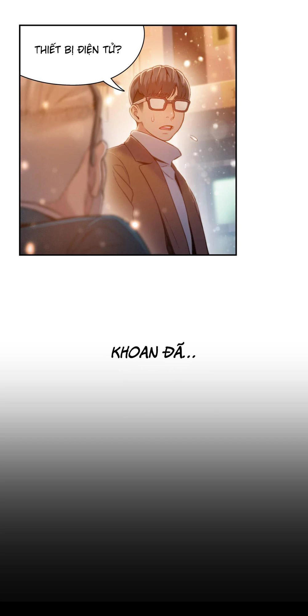 Sweet Guy Chap 75 - Next Chap 76