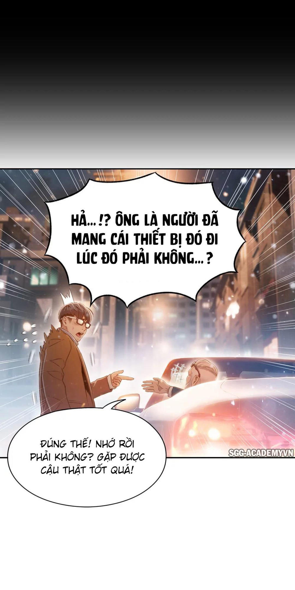 Sweet Guy Chap 75 - Next Chap 76
