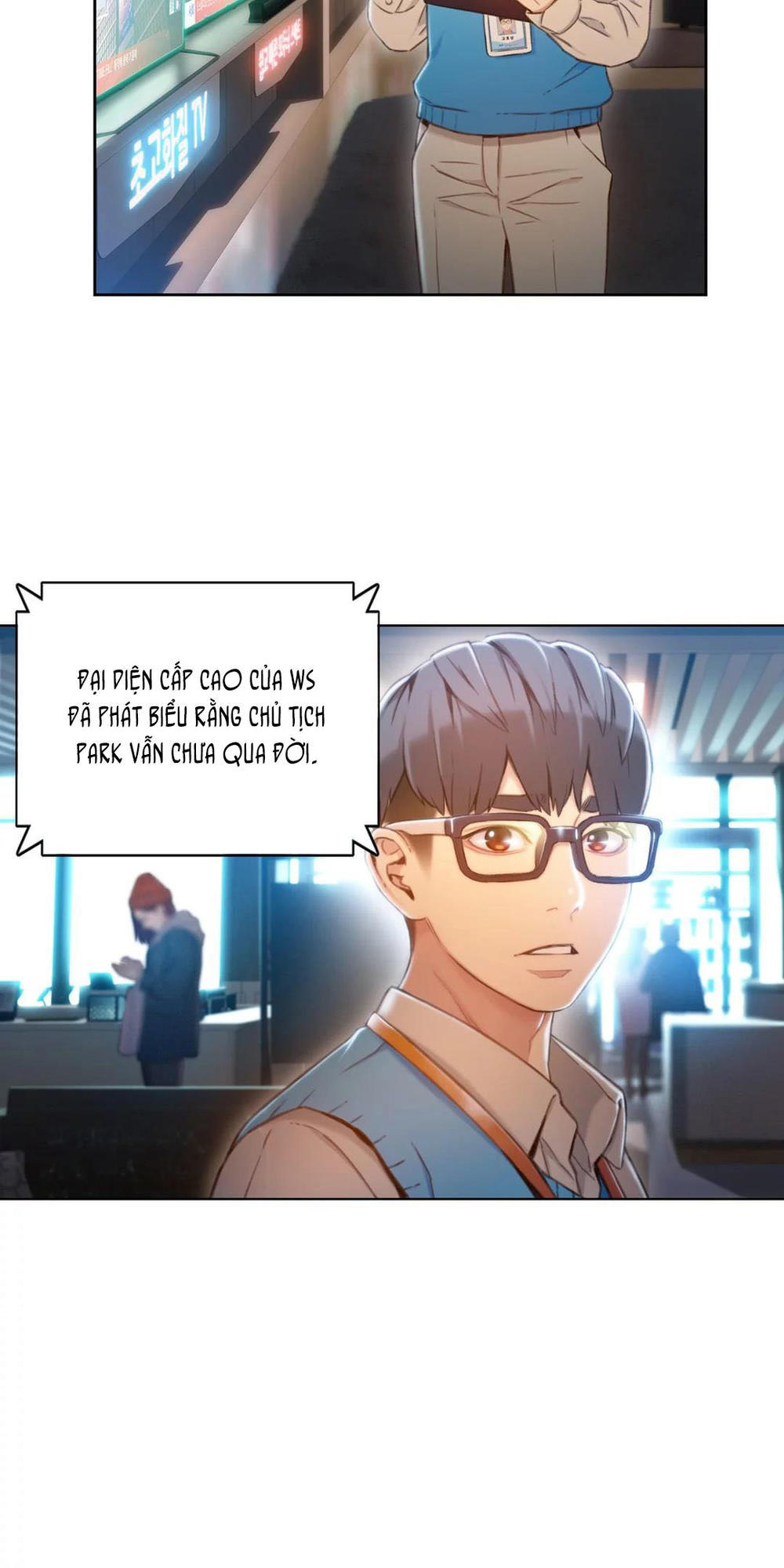 Sweet Guy Chap 75 - Next Chap 76