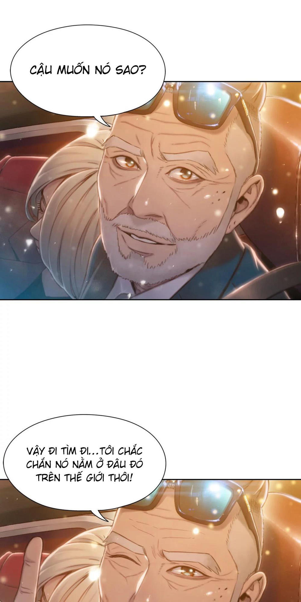 Sweet Guy Chap 75 - Next Chap 76