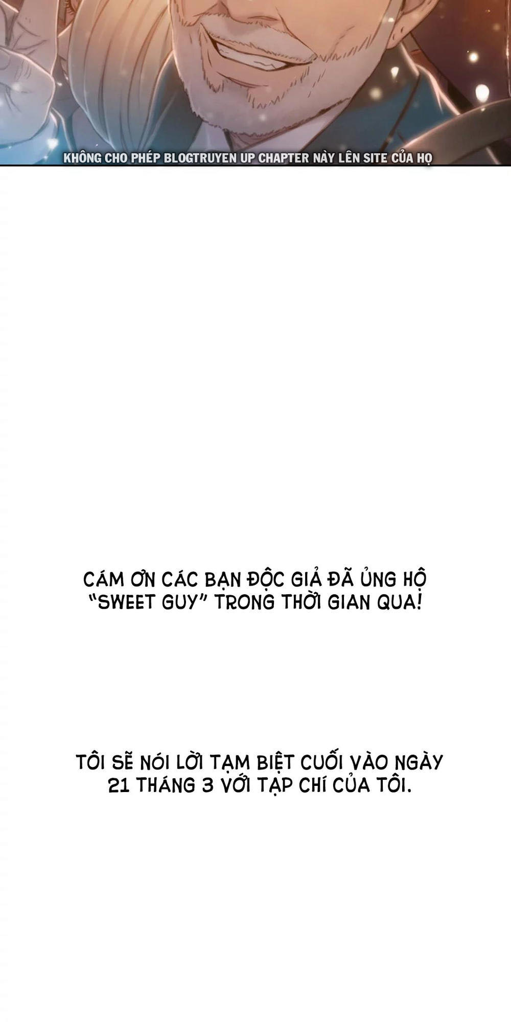 Sweet Guy Chap 75 - Next Chap 76
