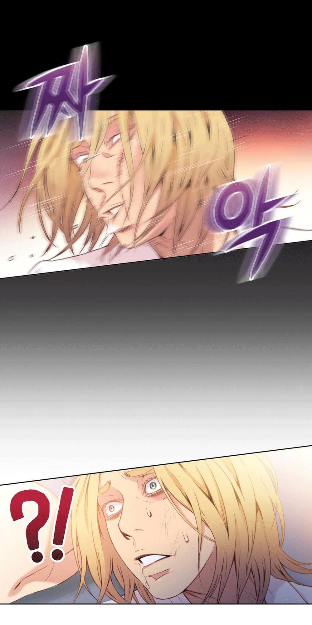 Sweet Guy Chap 9 - Next Chap 10