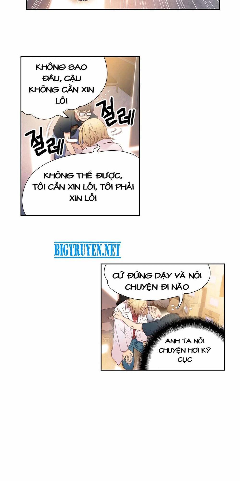 Sweet Guy Chap 9 - Next Chap 10
