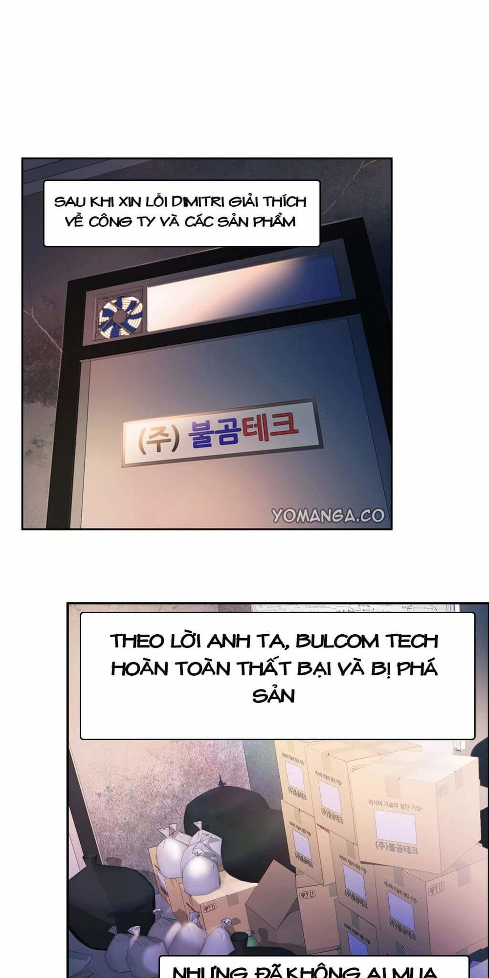 Sweet Guy Chap 9 - Next Chap 10