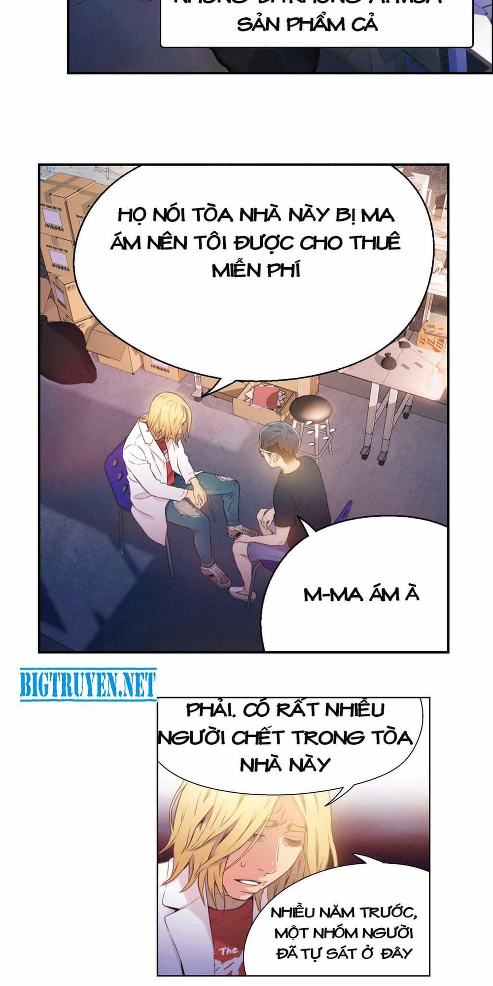 Sweet Guy Chap 9 - Next Chap 10