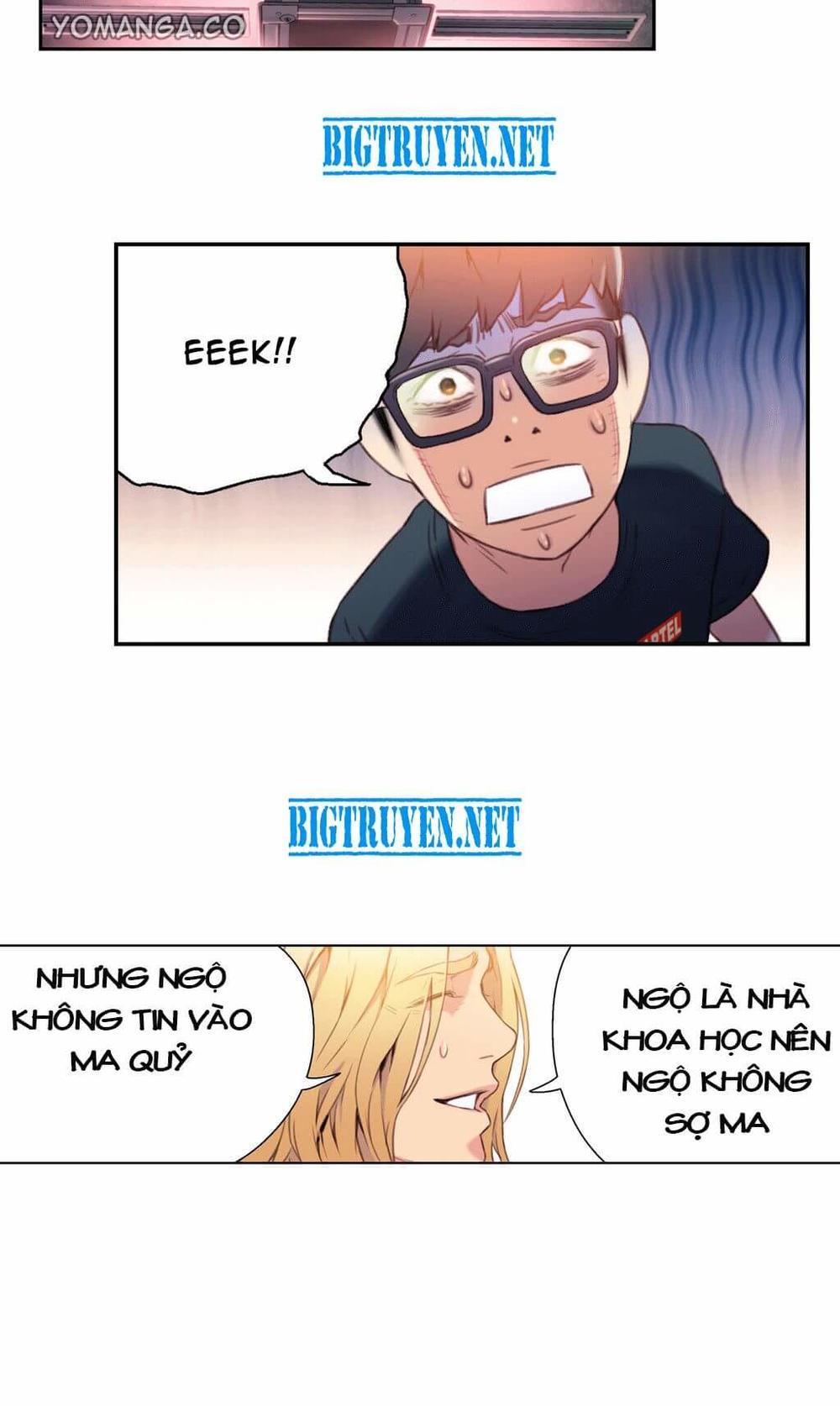 Sweet Guy Chap 9 - Next Chap 10
